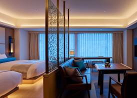 Hotel The Celestine Kyoto Gion 3
