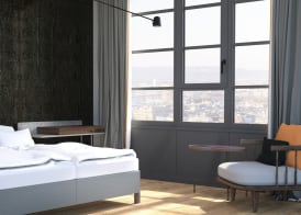 FREIgeist Göttingen Nordstadt, A Member of Design Hotels 5