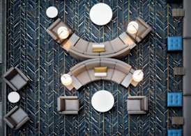 Embassy Suites by Hilton Columbus 5