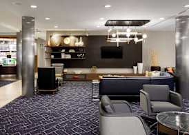 Courtyard by Marriott Boone 2