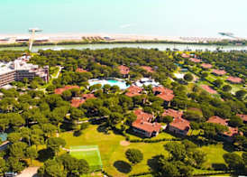 Xanadu Resort - High Class All Inclusive 2