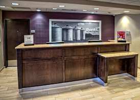 Hampton Inn Dunn 3