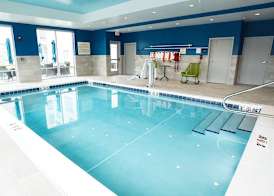 Hampton Inn & Suites St Clairsville, Oh 3