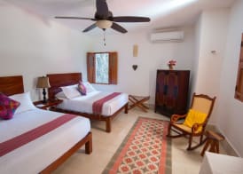 Hotel Posada San Juan 4