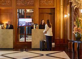 l'Echiquier Opéra Hotel Paris - MGallery Collection 3