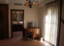 Hotel Casa Beletri 5