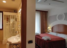 Parco dei Principi Hotel - Roccella Jonica 4