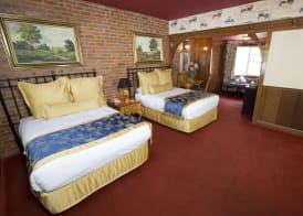 Madonna Inn 5
