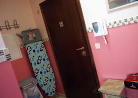 Aparthotel Résidence Bara Midi 5