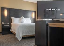 Residence Inn by Marriott Princeton at Carnegie Center 4