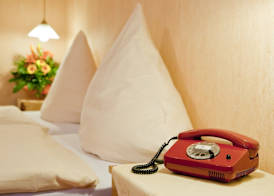 Hotel Birkenstern 4
