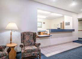 Super 8 by Wyndham Neillsville WI 2