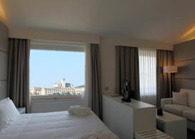 TH Assisi - Hotel Cenacolo 5