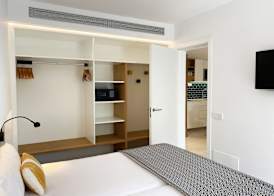 Inturotel Cala Azul 4