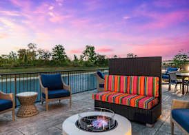 Home2 Suites By Hilton Fort Wayne North 4
