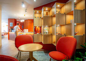 Mercure Saint Raphael Centre Plage 5