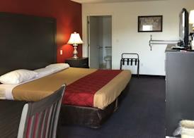Econo Lodge Ruther Glen 5