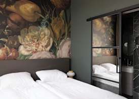 THE FRITZ Hotel Amsterdam 5
