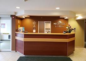 Microtel Inn & Suites by Wyndham Dover New Hampshire 2