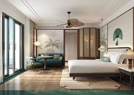 Rixos Phu Quoc Vietnam - Ultra All Inclusive 4