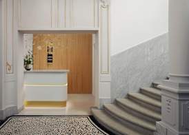 R16 Residences Prague 3