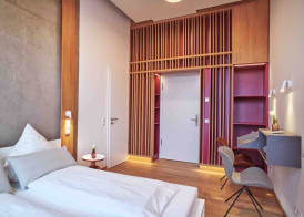 Studio Feuerfest - Loft & Design Hotel 4