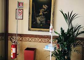 Hotel Serena srl 3