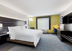 Holiday Inn Express & Suites CULPEPER by IHG 5