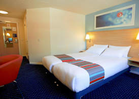 Travelodge Barnsley 5