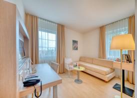 AKZENT Hotel Aufkirchen 3