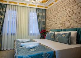 Sayina Hotel 2