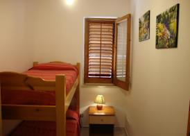 Residence Capo San Marco & Renella 4
