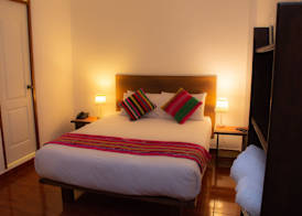Susanna Inn MachuPicchu Hotel 4