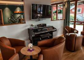 Village Hotel Bayerischer Wald 4