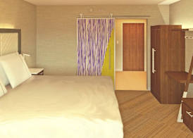 Holiday Inn Express & Suites LITCHFIELD WEST by IHG 4