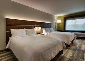 Holiday Inn Express LEXINGTON EAST - WINCHESTER by IHG 5
