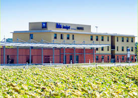 ibis budget Castelnaudary - A61 3