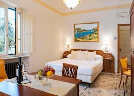 Hotel Villa Schuler 2