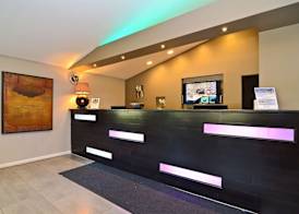 Lexington Inn & Suites NW Chicago Elgin 2