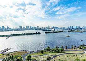 Hilton Tokyo Odaiba 2
