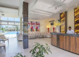 Hotel whala!urban punta cana 3