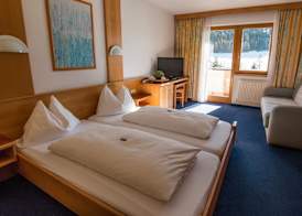Erlebnishotel Fendels 2