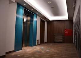 MIĘDZYZDROJE,BALTICUS PROMENADA GWIAZD 14, Apartament z odrębnym salonem i sypialnią z Widokiem na morze 2