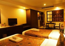Baan Suwantawe 5