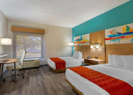 Best Western PLUS Executive Hotel Richmond 4