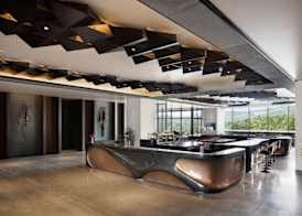 Fuji Speedway Hotel, in The Unbound Collection by Hyatt 4