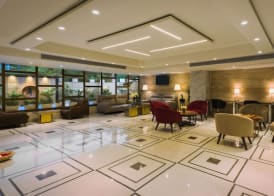 Comfort Inn Dhaliwals Gurgaon 3