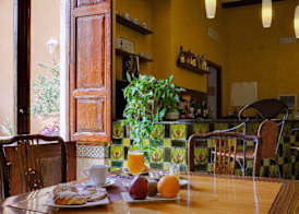 L'Agora Hotel 3