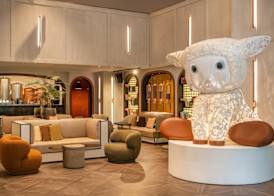 FirstName Toulouse, part of JdV by Hyatt 3