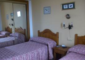 Hostal Goya II 4